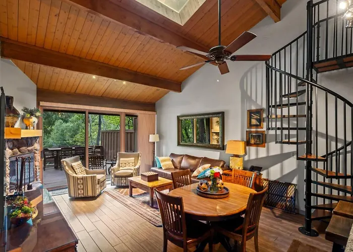 Private Creekside Waterfront Retreat * Sedona