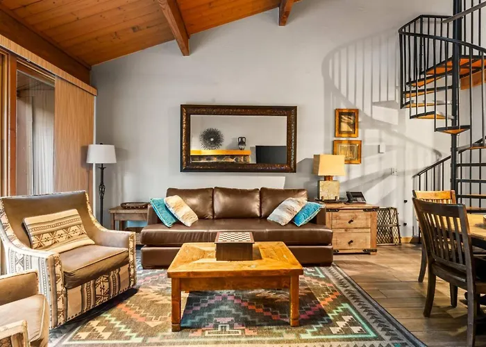 Private Creekside Waterfront Retreat * Sedona