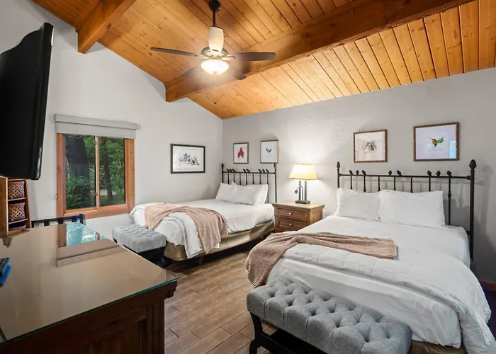 Private Creekside Waterfront Retreat * Sedona